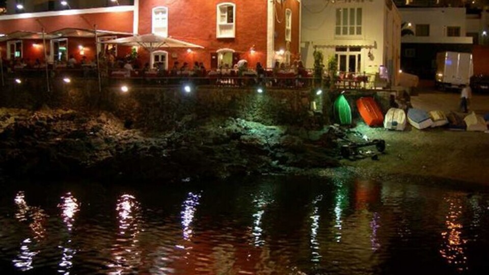 Aparthotel Costa Volcan & Spa 